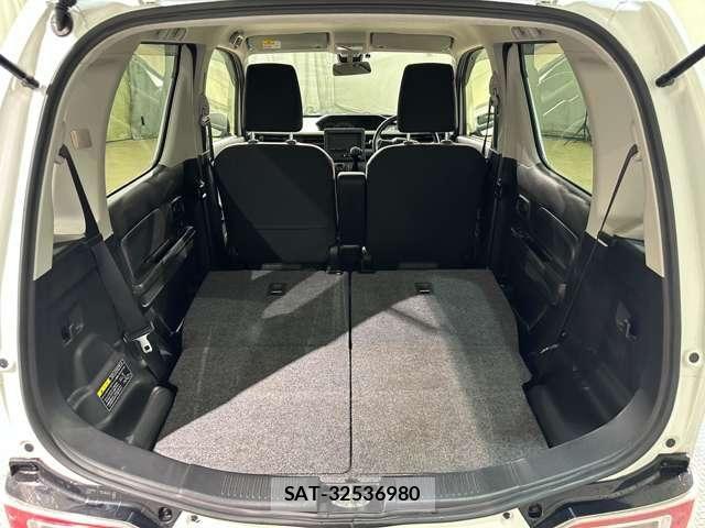 Suzuki WAGON R 2021-06 8247185-27