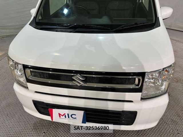 Suzuki WAGON R 2021-06 8247185-28