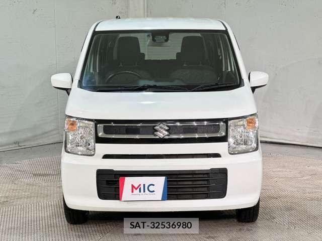 Suzuki WAGON R 2021-06 8247185-2