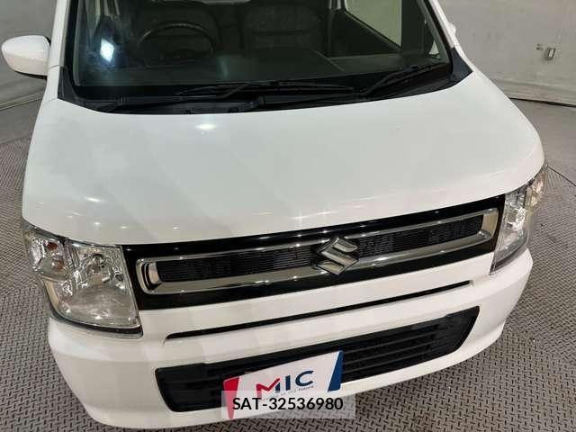 Suzuki WAGON R 2021-06 8247185-29