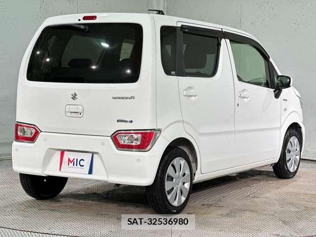 Suzuki WAGON R 2021-06 8247185-4