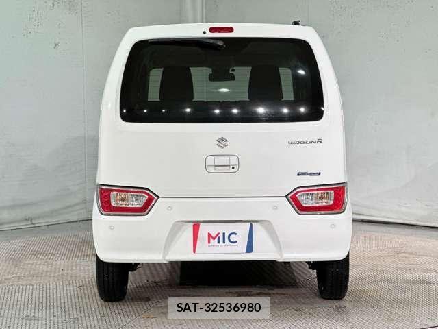 Suzuki WAGON R 2021-06 8247185-5