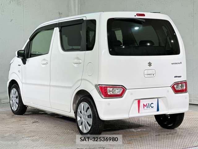 Suzuki WAGON R 2021-06 8247185-6