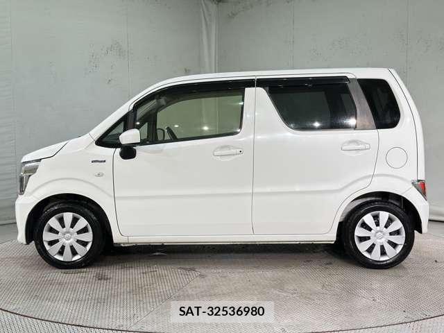 Suzuki WAGON R 2021-06 8247185-7