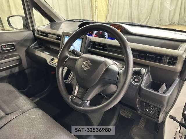Suzuki WAGON R 2021-06 8247185-8