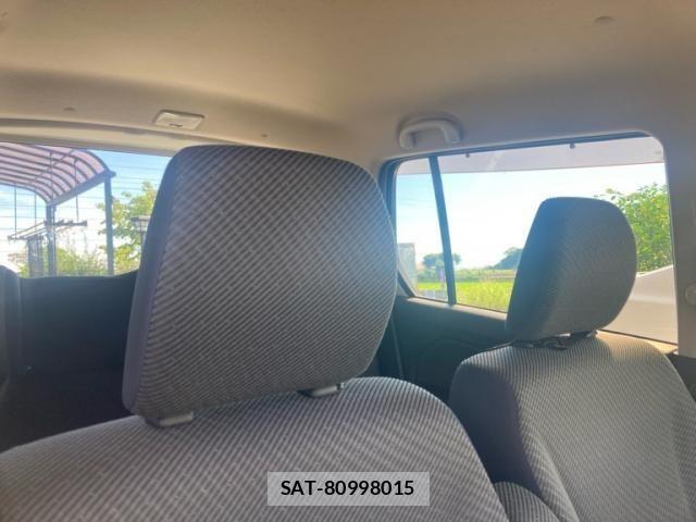 Suzuki WAGON R 2016-07 8247197-9