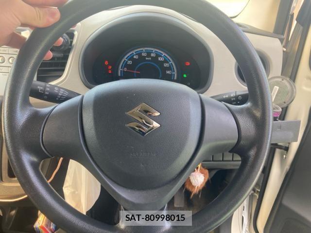 Suzuki WAGON R 2016-07 8247197-10