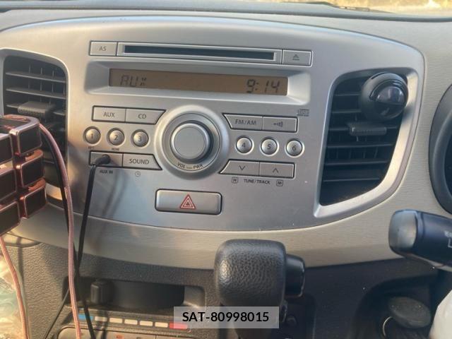 Suzuki WAGON R 2016-07 8247197-12