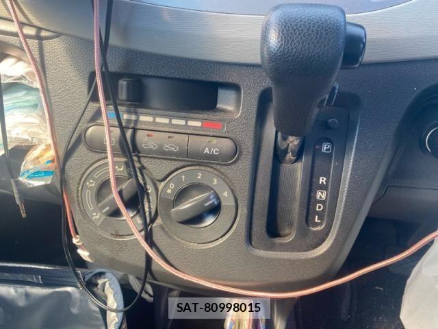 Suzuki WAGON R 2016-07 8247197-13