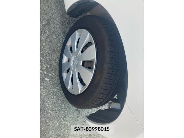 Suzuki WAGON R 2016-07 8247197-15