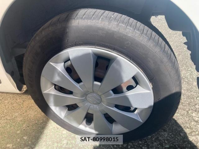 Suzuki WAGON R 2016-07 8247197-17