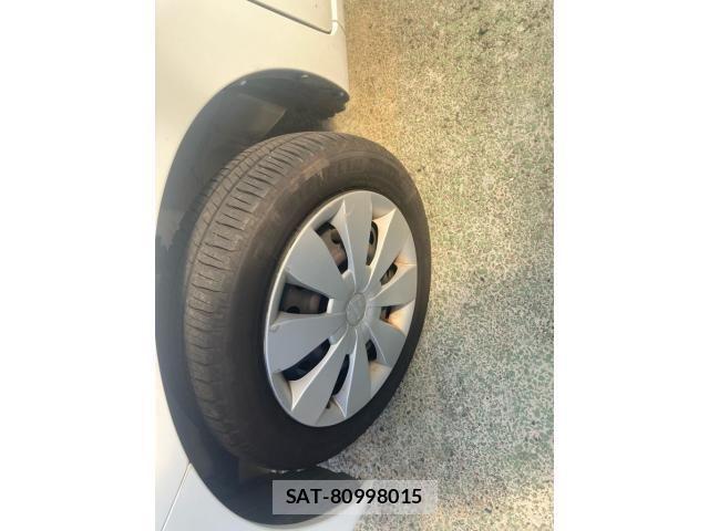 Suzuki WAGON R 2016-07 8247197-18