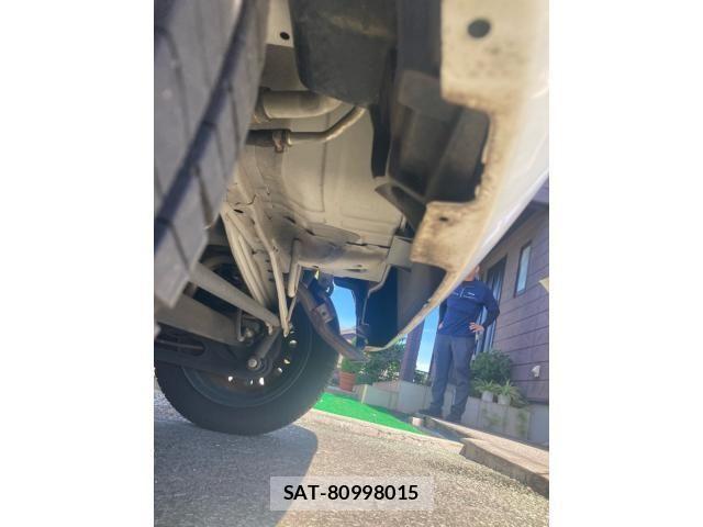 Suzuki WAGON R 2016-07 8247197-21