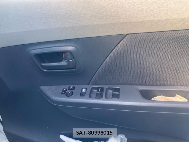 Suzuki WAGON R 2016-07 8247197-7