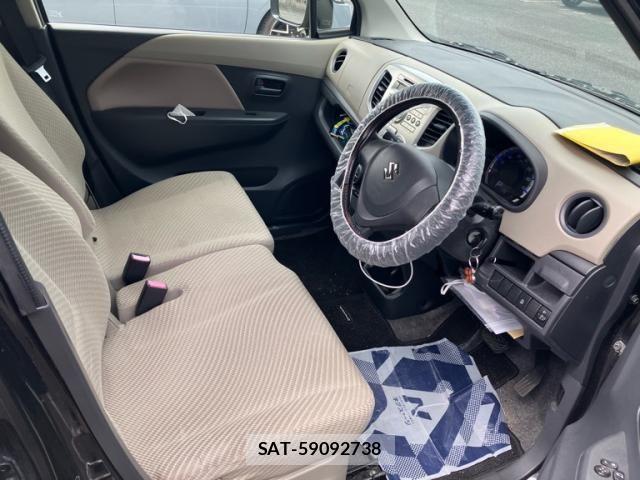 Suzuki WAGON R 2013-06 8247196-11
