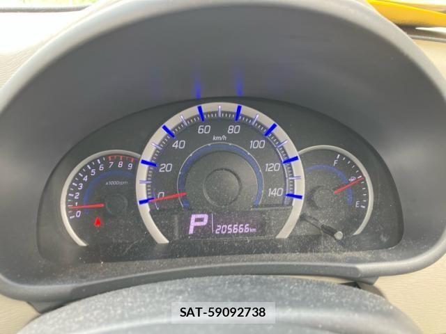 Suzuki WAGON R 2013-06 8247196-15