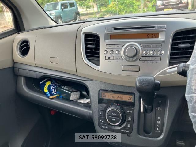 Suzuki WAGON R 2013-06 8247196-16