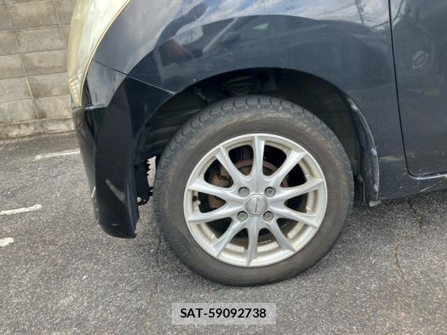 Suzuki WAGON R 2013-06 8247196-2