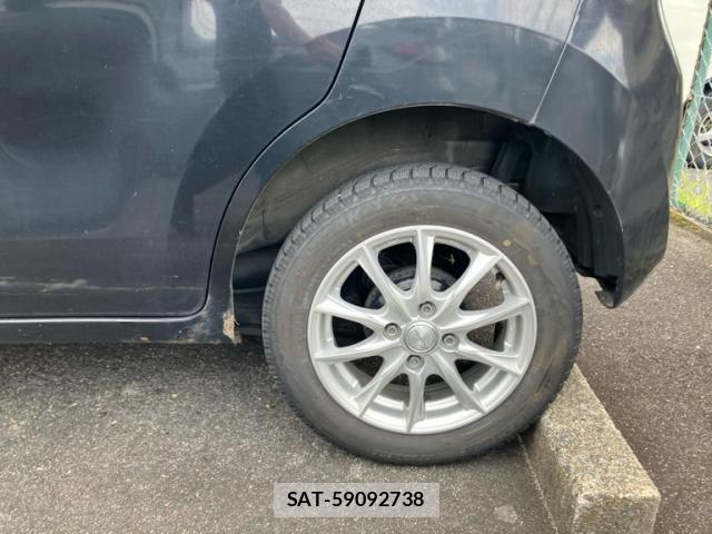 Suzuki WAGON R 2013-06 8247196-3
