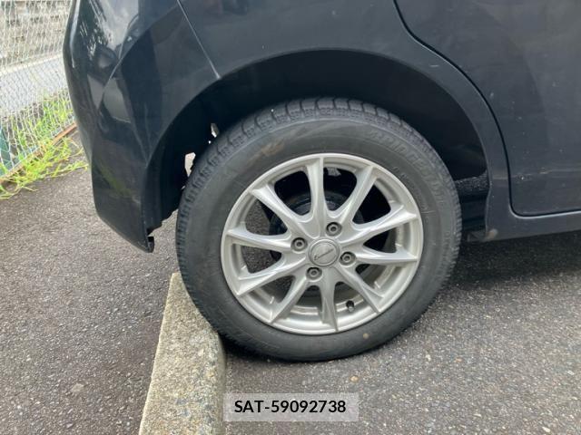 Suzuki WAGON R 2013-06 8247196-4