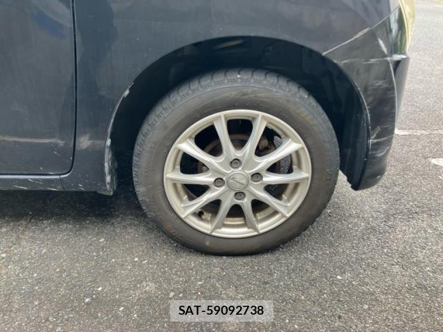 Suzuki WAGON R 2013-06 8247196-5