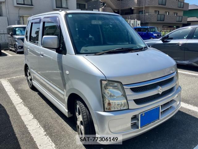 Suzuki WAGON R 2007-09 8247195-0