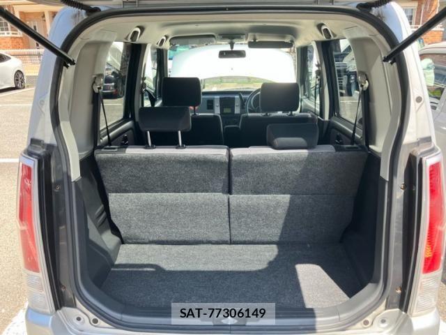 Suzuki WAGON R 2007-09 8247195-9