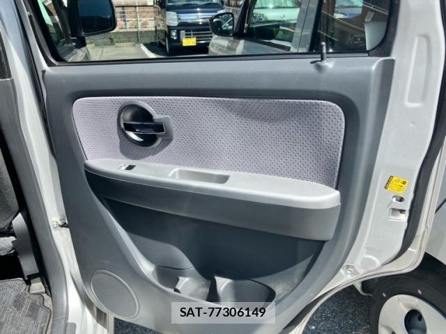 Suzuki WAGON R 2007-09 8247195-10