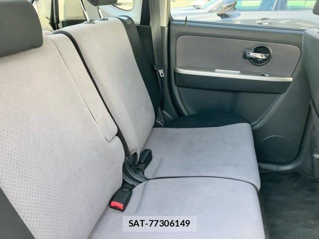 Suzuki WAGON R 2007-09 8247195-11