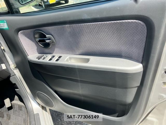 Suzuki WAGON R 2007-09 8247195-12