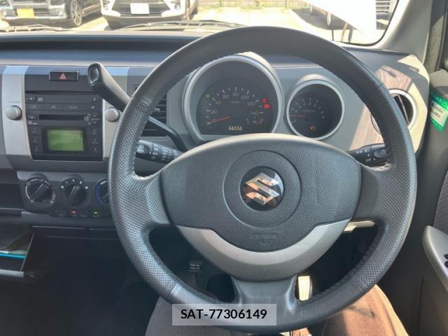 Suzuki WAGON R 2007-09 8247195-14