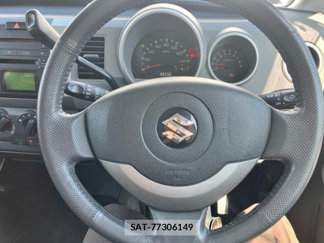 Suzuki WAGON R 2007-09 8247195-15