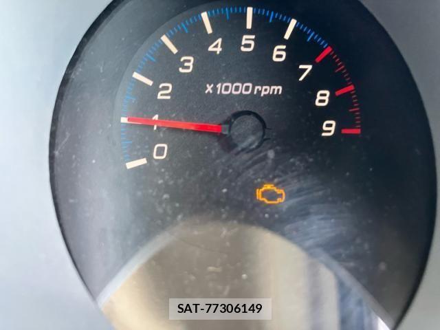 Suzuki WAGON R 2007-09 8247195-17