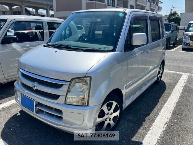 Suzuki WAGON R 2007-09 8247195-1