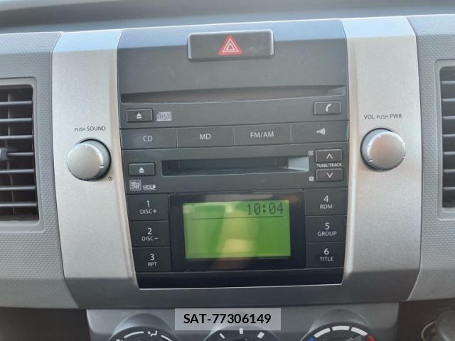 Suzuki WAGON R 2007-09 8247195-19