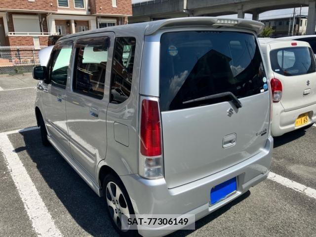 Suzuki WAGON R 2007-09 8247195-2
