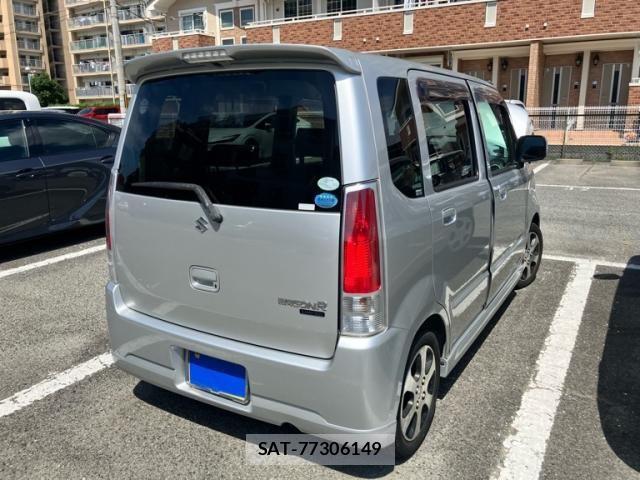 Suzuki WAGON R 2007-09 8247195-3
