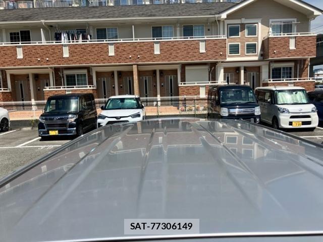 Suzuki WAGON R 2007-09 8247195-4