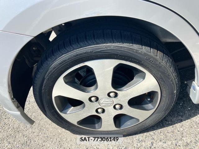 Suzuki WAGON R 2007-09 8247195-5