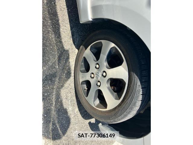 Suzuki WAGON R 2007-09 8247195-6