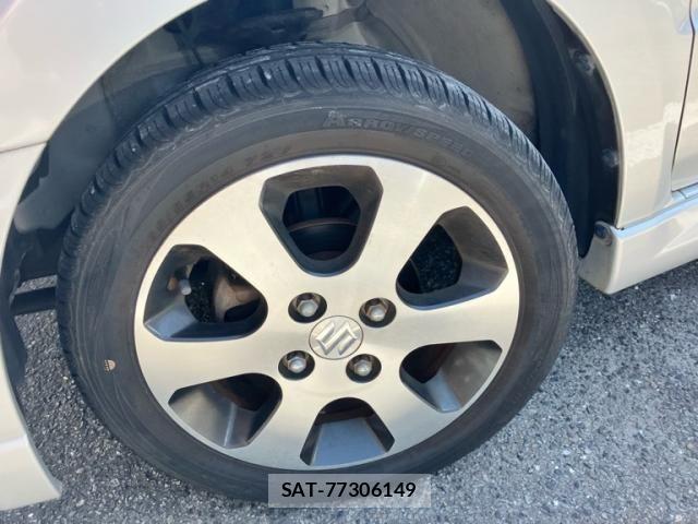 Suzuki WAGON R 2007-09 8247195-7