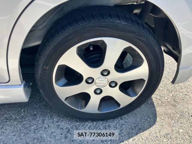 Suzuki WAGON R 2007-09 8247195-8