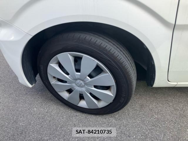 Suzuki WAGON R 2018-09 8247184-9