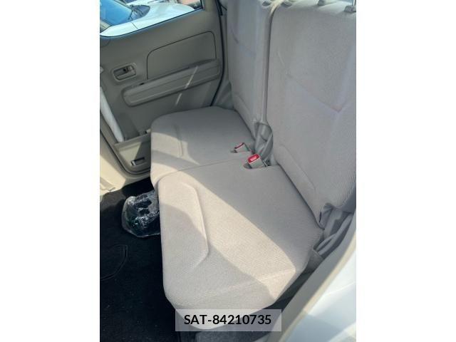Suzuki WAGON R 2018-09 8247184-10