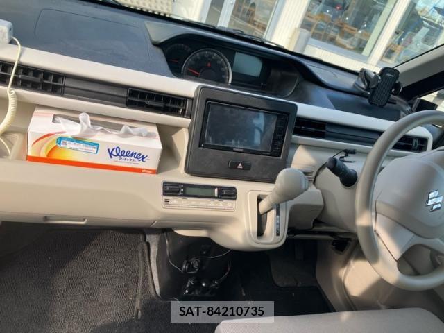 Suzuki WAGON R 2018-09 8247184-14