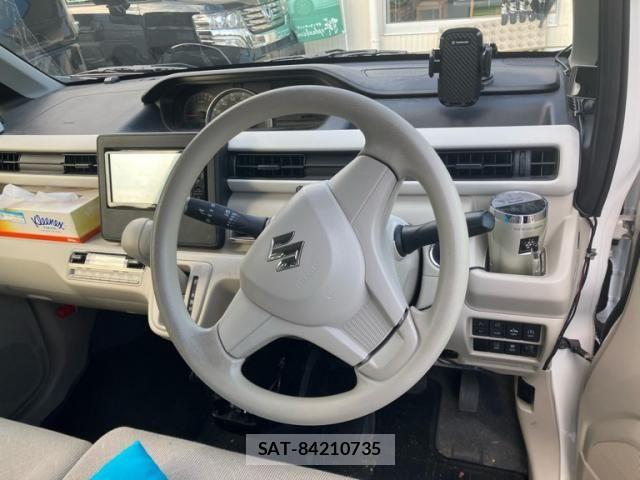 Suzuki WAGON R 2018-09 8247184-15