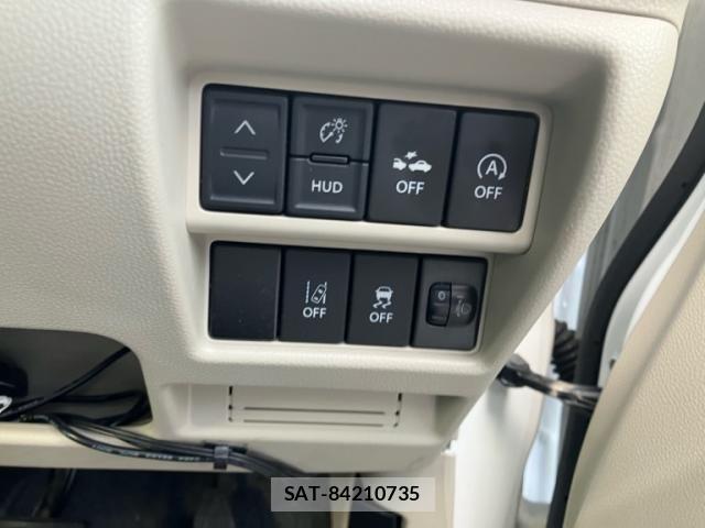 Suzuki WAGON R 2018-09 8247184-17