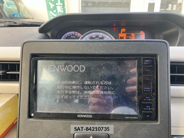 Suzuki WAGON R 2018-09 8247184-21