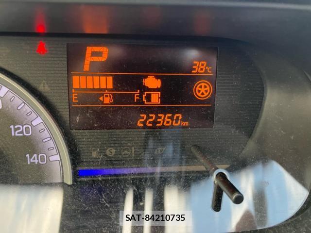 Suzuki WAGON R 2018-09 8247184-22
