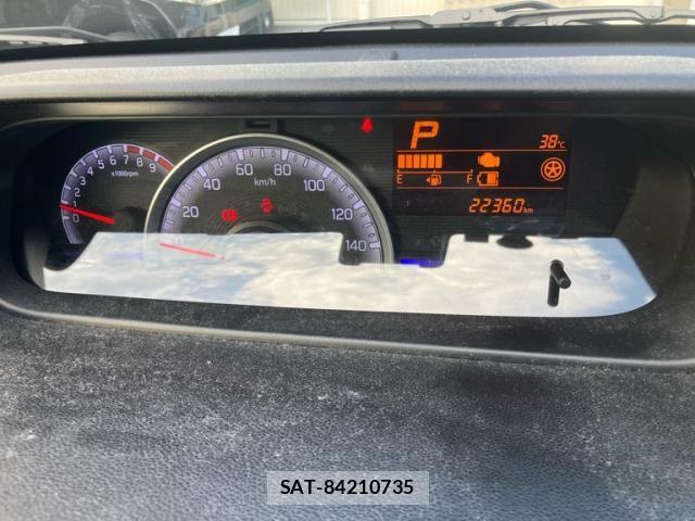Suzuki WAGON R 2018-09 8247184-23